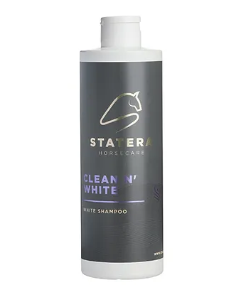 Statera Clean n White Shampoo - 500 ml. 