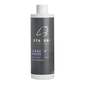 Statera Clean n White Shampoo - 500 ml. 