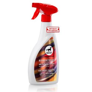 Leovet Coat Sheen & Tangle Free - 550 ml 