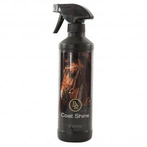 BR Coat Shine - 500 ml 