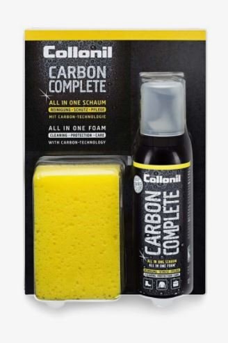 Collonil Carbon Pro Complete Rens 
