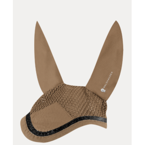 Waldhausen Competition Hut - Cappuccino m. Sort 