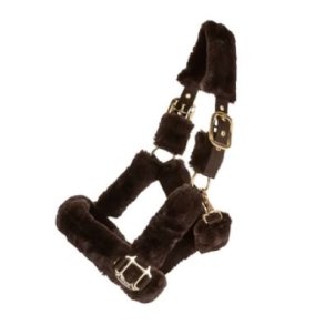 K�llquist Equestrian Protector Cozy Grime - Brun m. Brun 