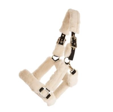K�llquist Equestrian Protector Cozy Grime - Sort m. Natur 