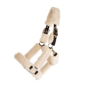 K�llquist Equestrian Protector Cozy Grime - Sort m. Natur 