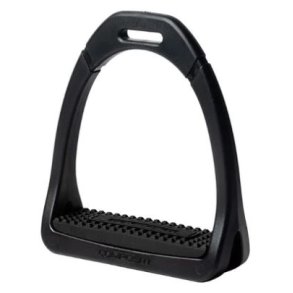 Composit Premium Voksen Stigebjle - Sort m. Sort 