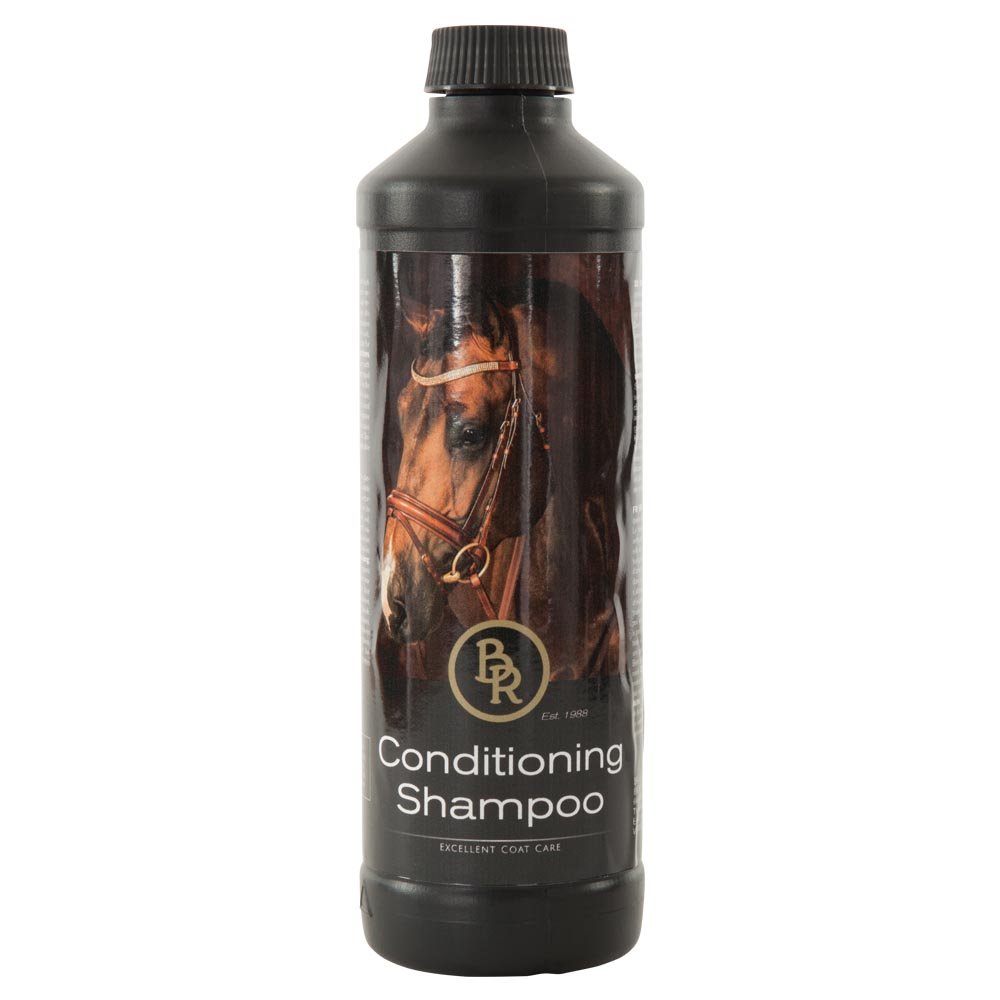 BR Conditioning Shampoo - 500 ml