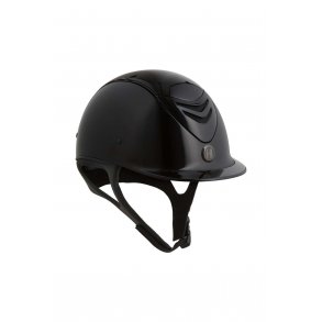 OneK Convertible Glossy - Sort