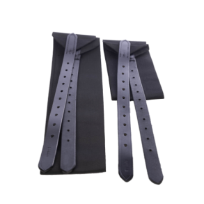 Eques Core Trainer Lse Elastikker St - Sort 