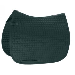 Eskadron Cotton Underlag - Racing Green 