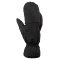 Mountain Horse Cover Heat Handsker - Sort 