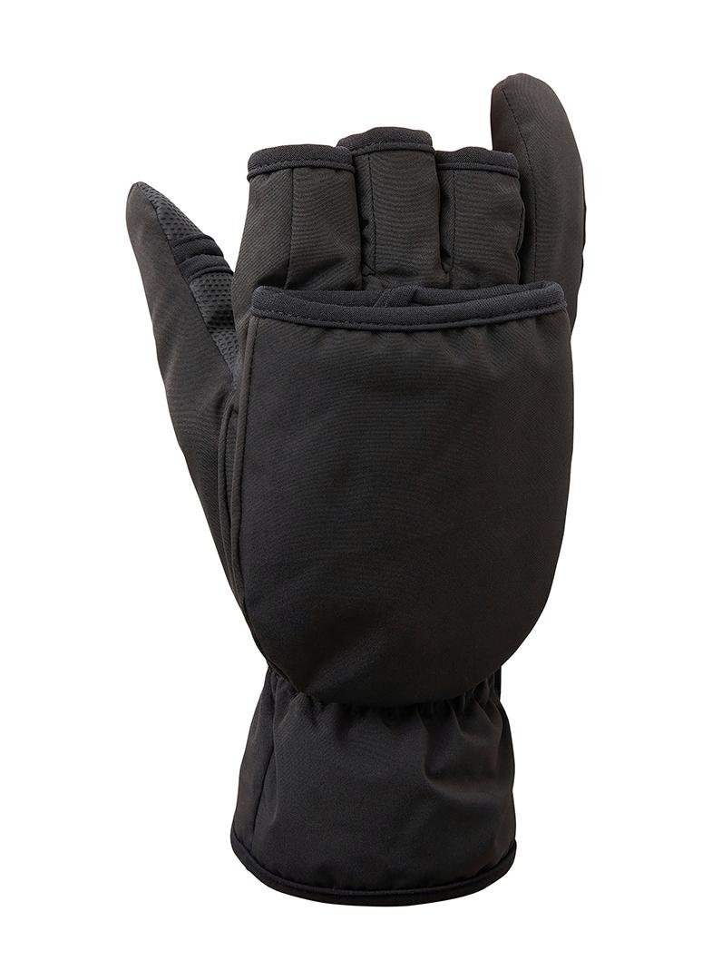 Mountain Horse Cover Heat Handsker - Sort 