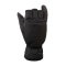 Mountain Horse Cover Heat Handsker - Sort 