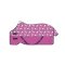 HorseGuard Josh Dkken 0 Gram - Phlox Pink 
