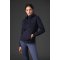 Catago Variana Zip Hoodie - Navy 