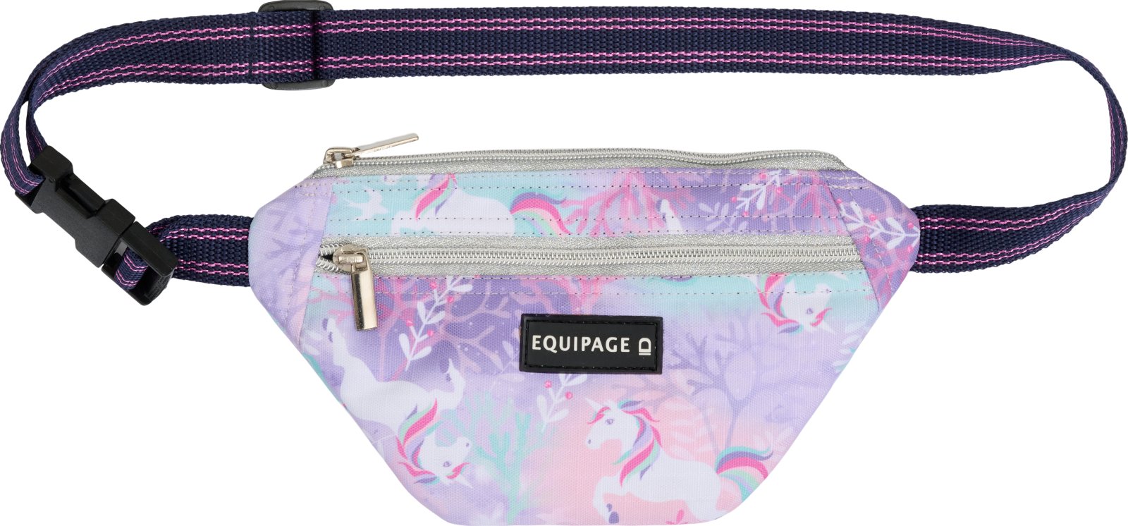 Equipage Bumbag - Lavender 