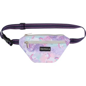 Equipage Bumbag - Lavender 