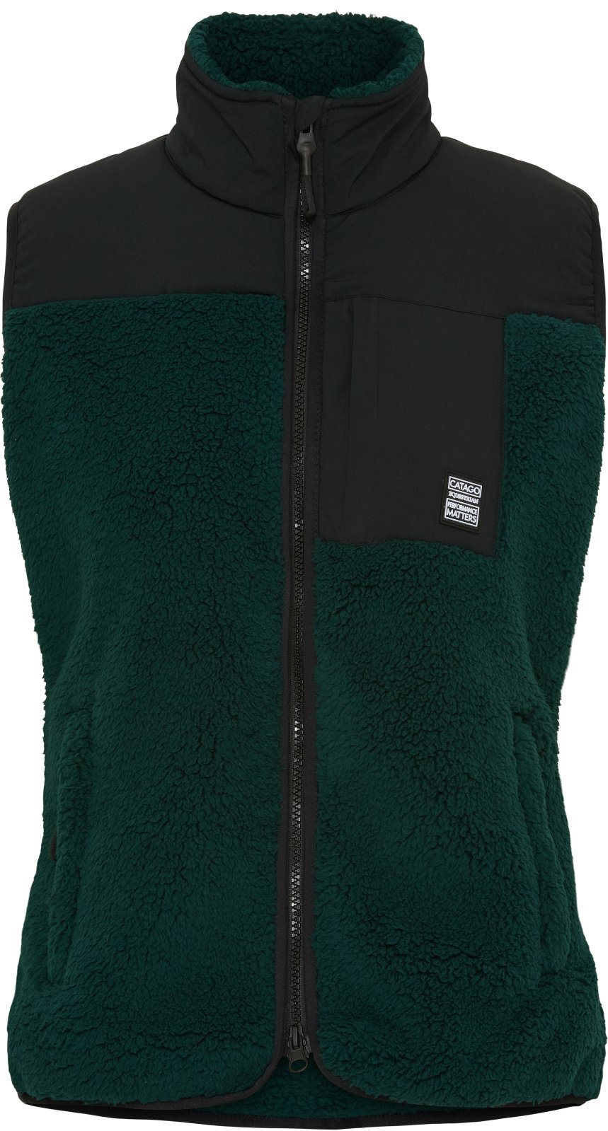 Catago Vinya Vest - Ponderosa Pine 