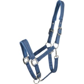 HorseGuard Diya 2.0 Grime - Dutch Blue