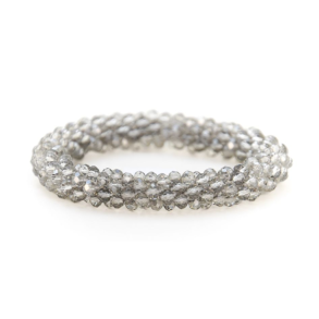 BelliNoxx Dalera Clear Elastik - Flere Farver