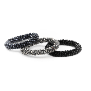 BelliNoxx Dalera Coated Elastik - Flere Farver