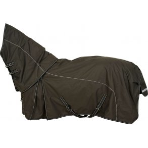 HorseGuard Adapting Dkken 100gr. - Dark Iron