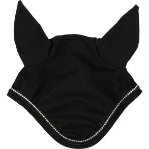 HorseGuard Vona Hut - Sort 