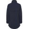 Catago Roy Parka Regnjakke - Navy 