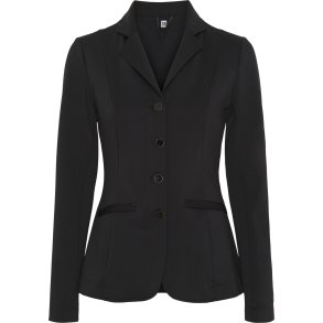 Equipage Monroe Stvnejakke - Sort 