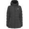 Equipage Valeska Junior Parka Jakke - Asphalt 