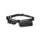 Mountain Horse Double B�ltetaske - Sort 