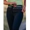 Mountain Horse Double B�ltetaske - Sort 