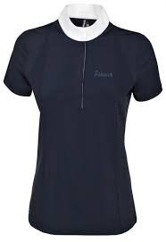 Pikeur Adina Showshirt - Navy