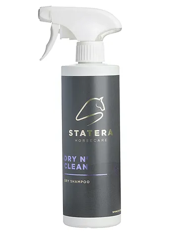 Statera Dry n Clean Trshampoo - 500 ml. 