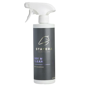 Statera Dry n Clean Trshampoo - 500 ml. 