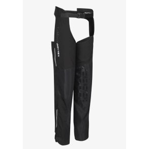 LeMieux Drytex Waterproff Chaps - Sort 