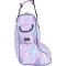Equipage Jasmin St�vletaske - Lavender 
