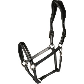 Catago Novi 24.2 Ldergrime - Sort m. Lak & Crystal Rock 