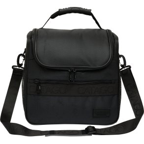 Catago Lille Strigletaske 2,0 - Sort 