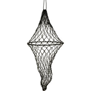 HorseGuard Samo Hnet - Sort 