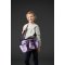 Equipage Jupiter Strigletaske - Lavender 