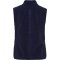 Equipage Aria Junior Polar Fleece Vest - Navy 