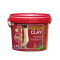 Kevin Bacon Fresh Clay - 1.5 kg. 
