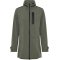 Catago Roy Parka Regnjakke - Forest 