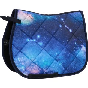 HorseGuard Galaxy Underlag - Navy 