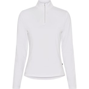 Equipage Kolyma LS Trje - Hvid 