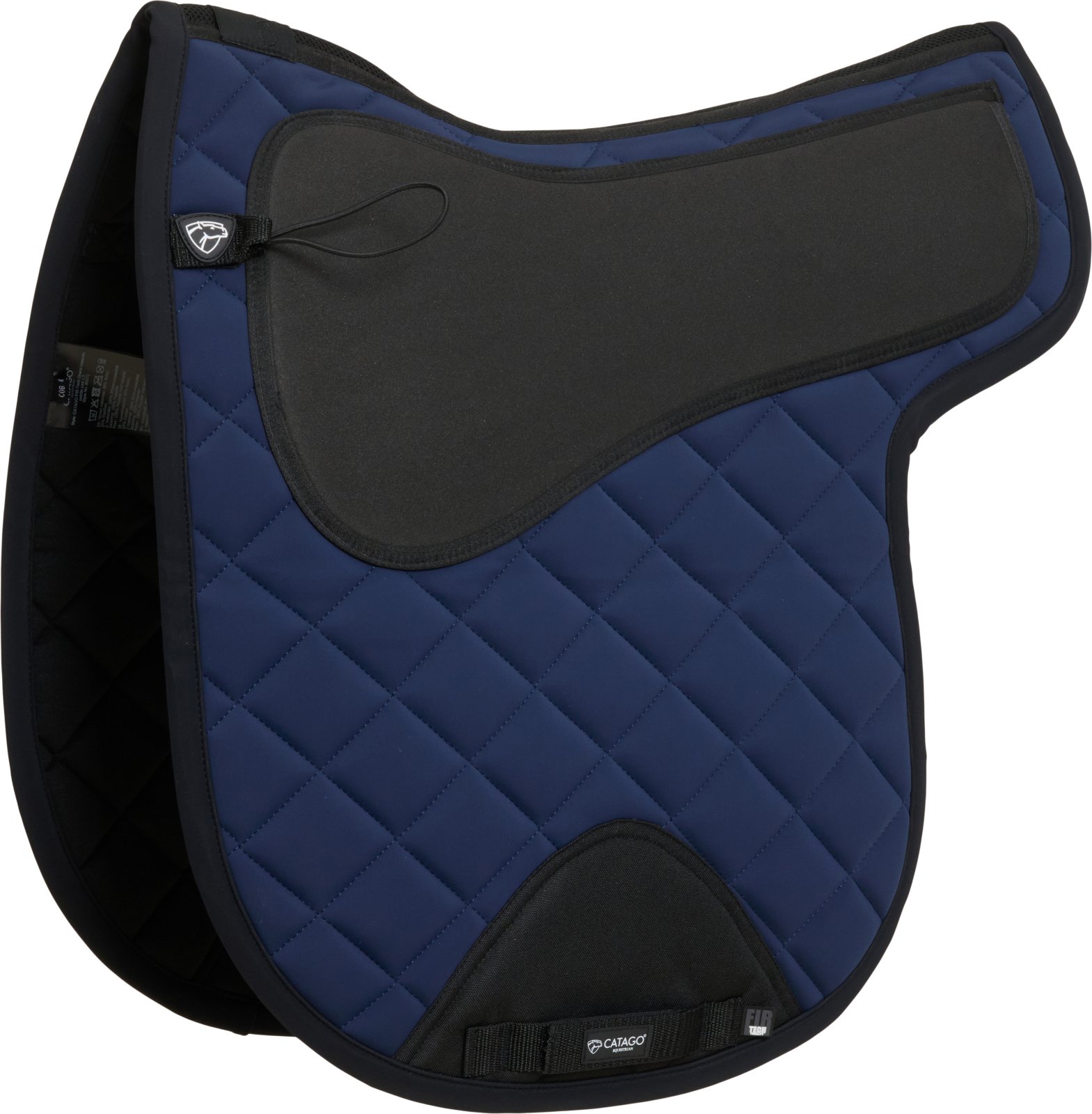Catago FIR-Tech Grand 2.0 Isl�nderunderlag med Neopren - Navy 