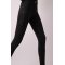 Montar Echo Ess. Thigh m. Grip - Sort
