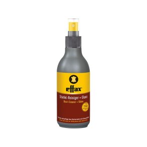 Effax Boot Cleaner + Shine - 250 ml. 