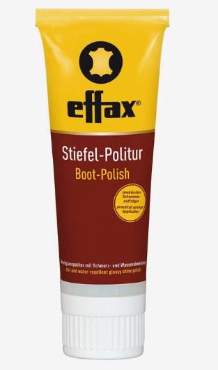 Effax Boot Polish - Farvels 